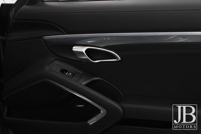 Porsche 991 Carrera S