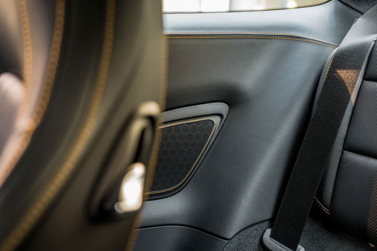 Porsche 991 Turbo S Exclusive Series