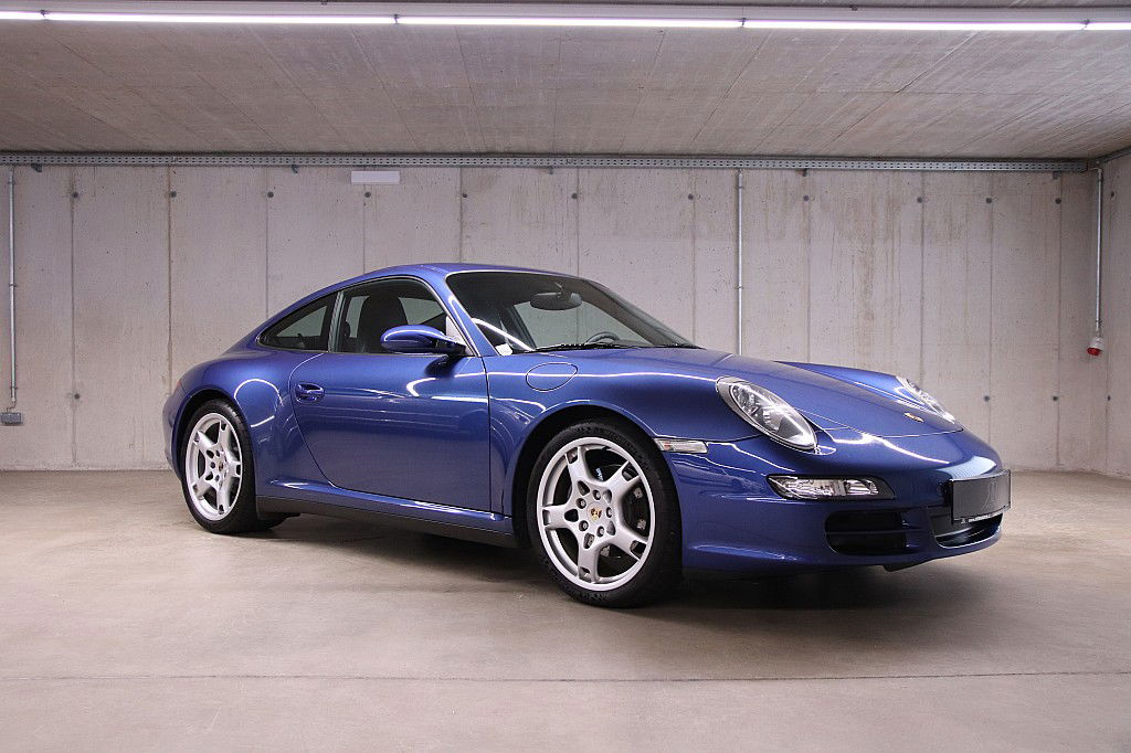 porsche 911 997 carrera 4