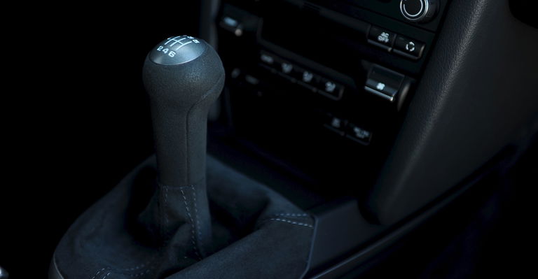 Porsche 997.2 GT3 RS