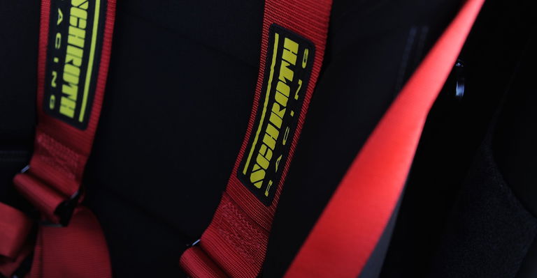 Porsche 997.2 GT3 RS