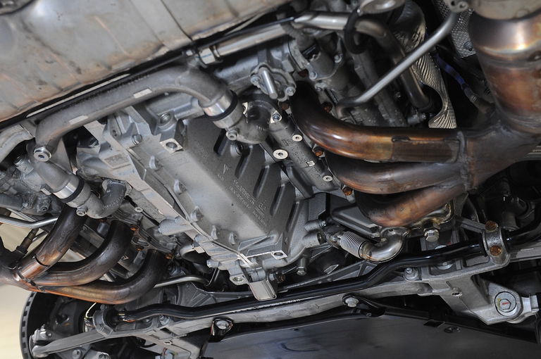 Porsche 997.2 GT3 RS