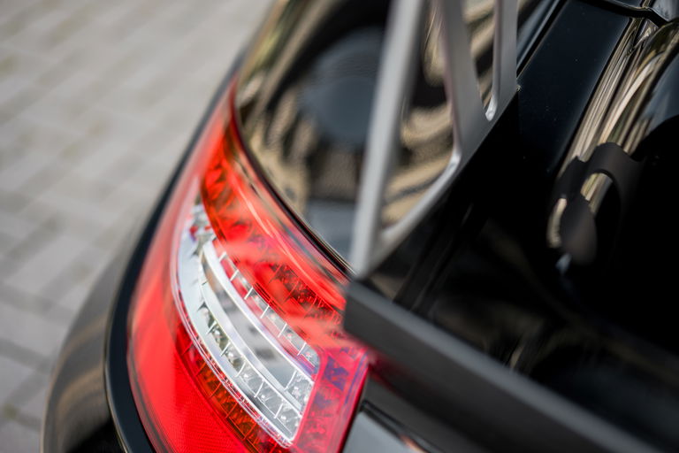 Porsche 997 GT3 RS 4.0