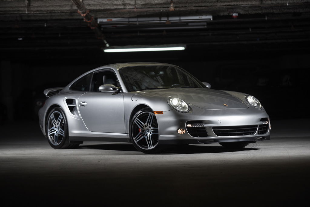 Porsche-911-997-Turbo