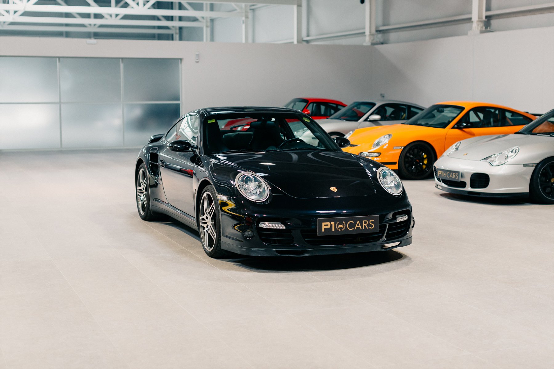 Porsche 911/ 997: Innenraumfilter/Pollenfilter wechseln 