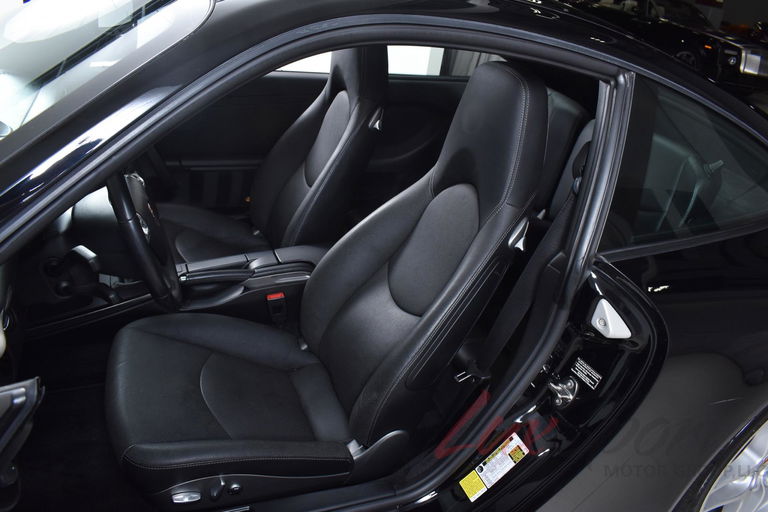 Porsche 997.2 Carrera S