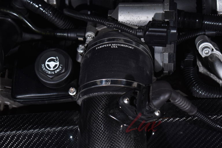 Porsche 997.2 Carrera S