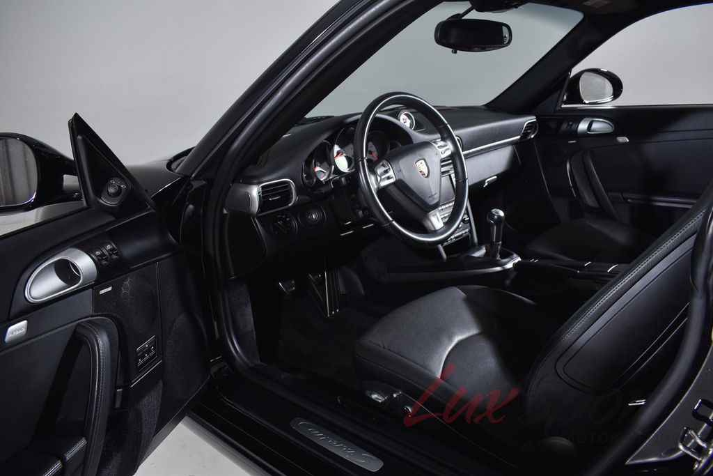 Porsche 997.2 Carrera S