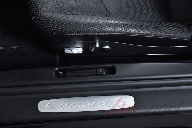 Porsche 997.2 Carrera S