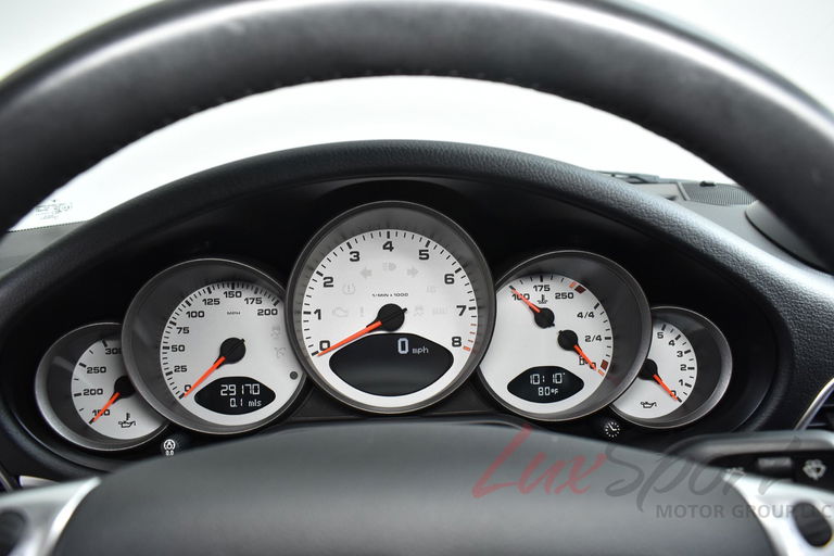 Porsche 997.2 Carrera S