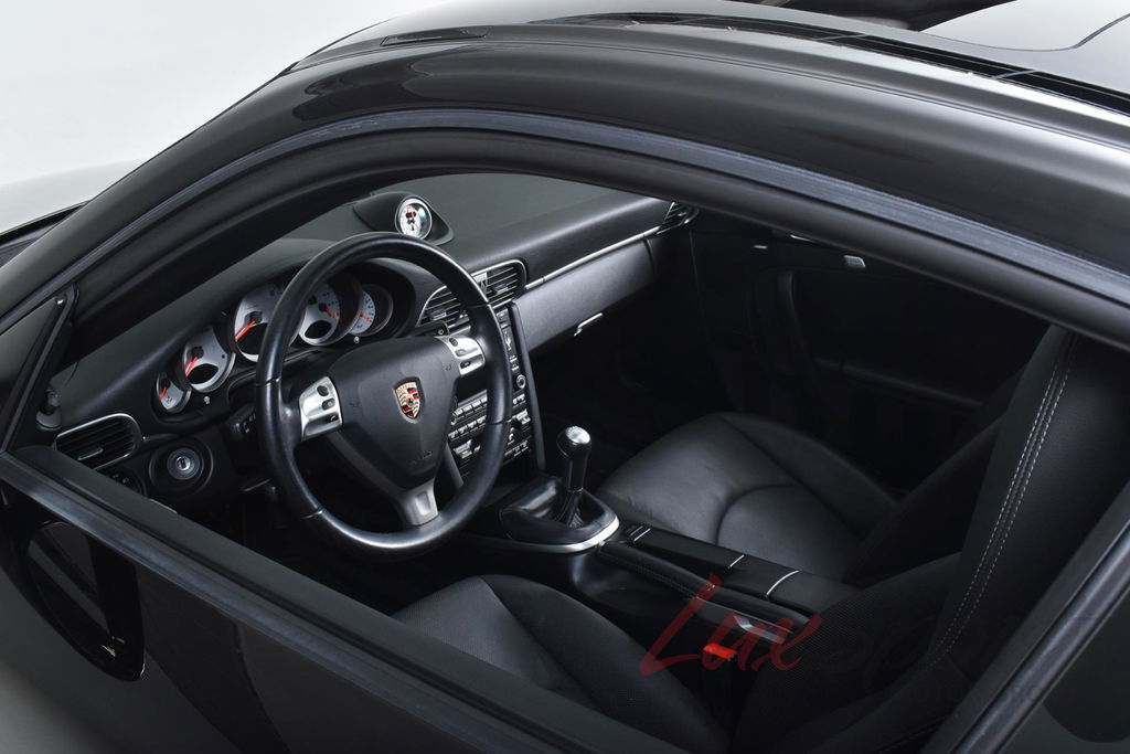 Porsche 997.2 Carrera S