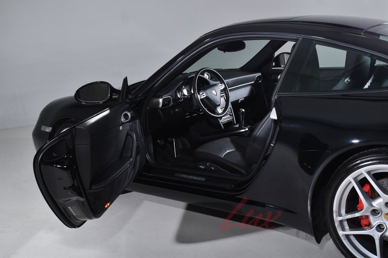 Porsche 997.2 Carrera S