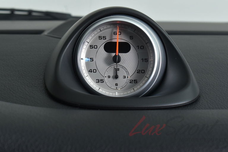 Porsche 997.2 Carrera S