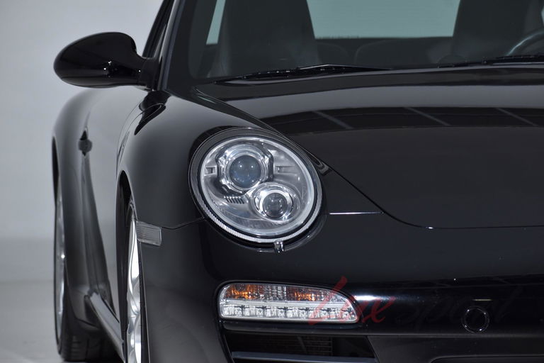Porsche 997.2 Carrera S