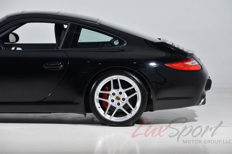 Porsche 997.2 Carrera S