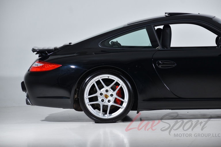 Porsche 997.2 Carrera S