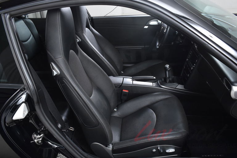 Porsche 997.2 Carrera S