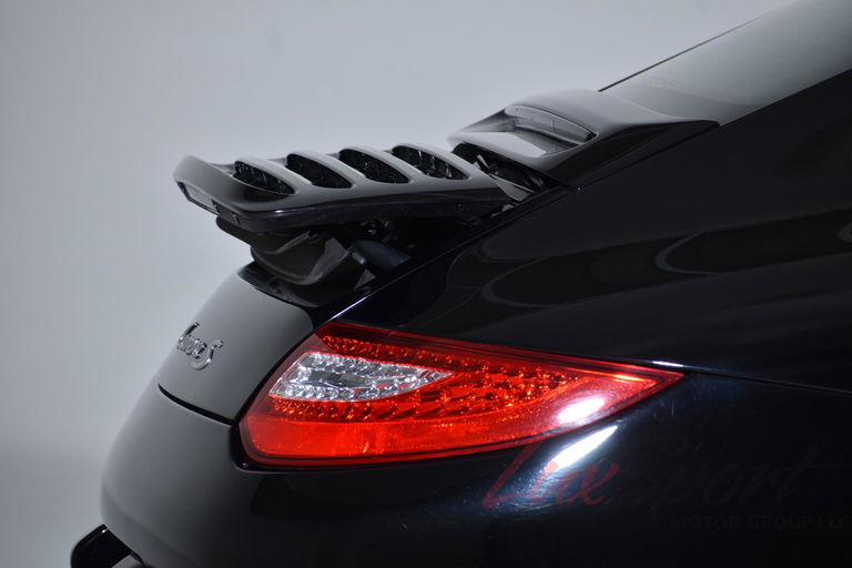 Porsche 997.2 Carrera S