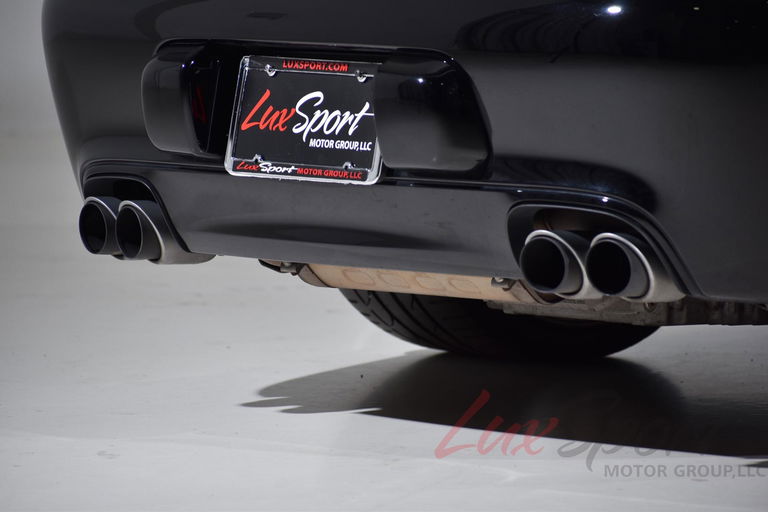 Porsche 997.2 Carrera S