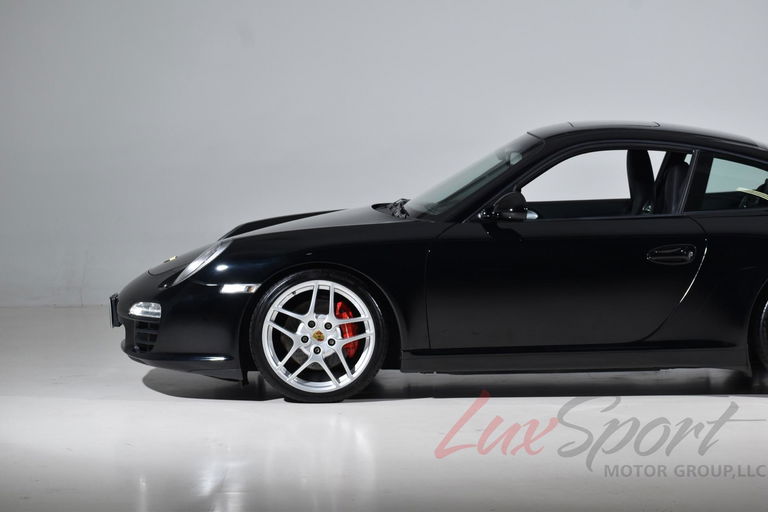 Porsche 997.2 Carrera S