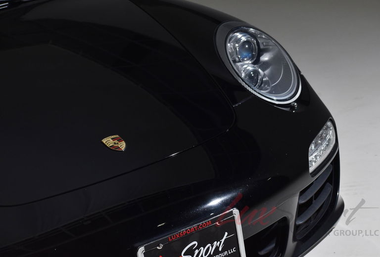 Porsche 997.2 Carrera S