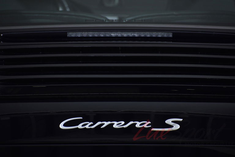 Porsche 997.2 Carrera S