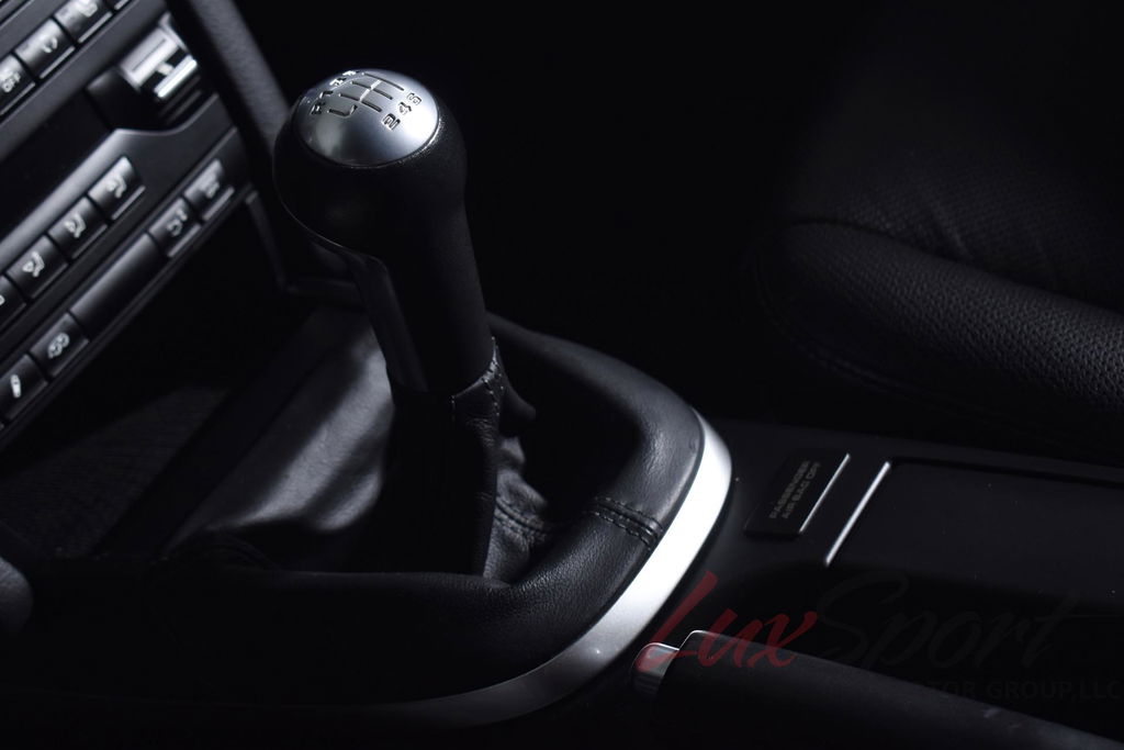 Porsche 997.2 Carrera S