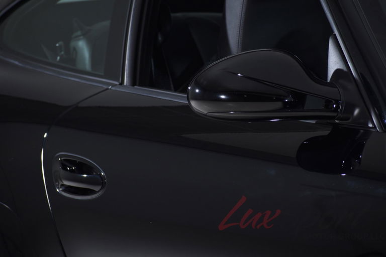 Porsche 997.2 Carrera S