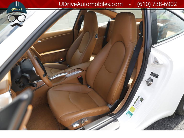 Porsche 997.2 Carrera S