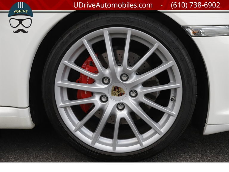 Porsche 997.2 Carrera S