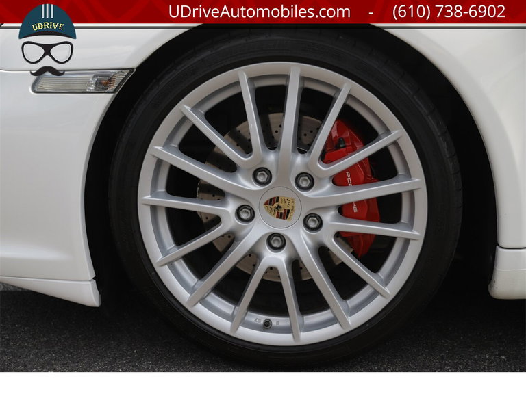 Porsche 997.2 Carrera S