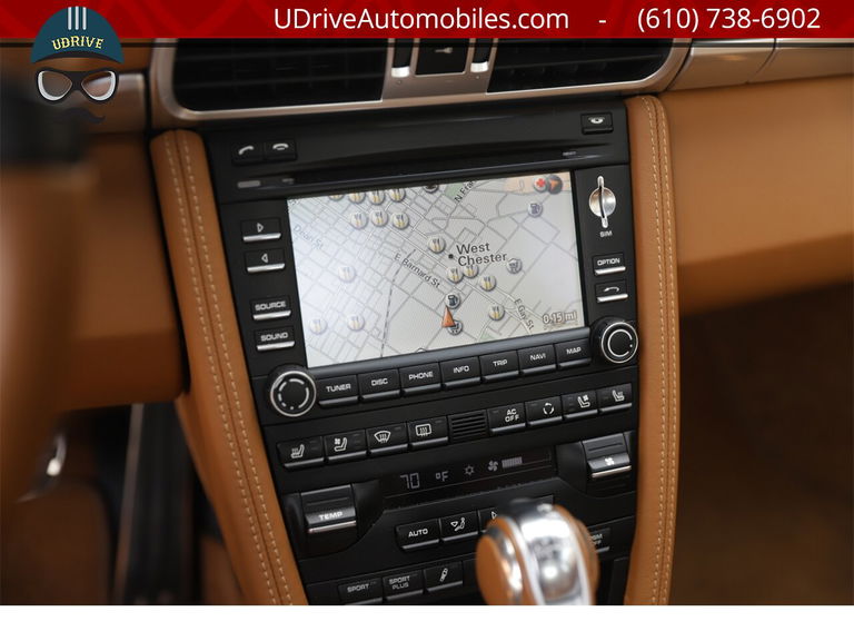 Porsche 997.2 Carrera S