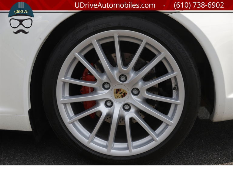 Porsche 997.2 Carrera S