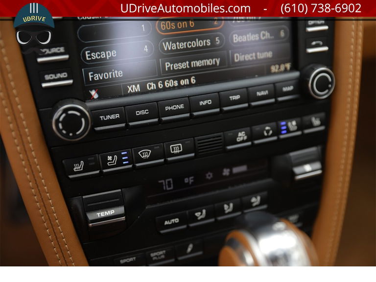 Porsche 997.2 Carrera S