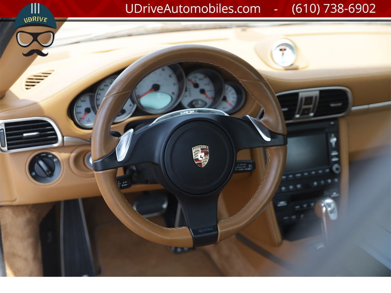 Porsche 997.2 Carrera S