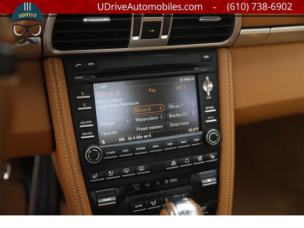 Porsche 997.2 Carrera S