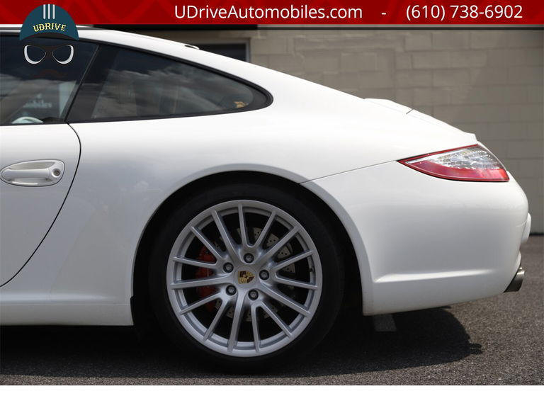 Porsche 997.2 Carrera S