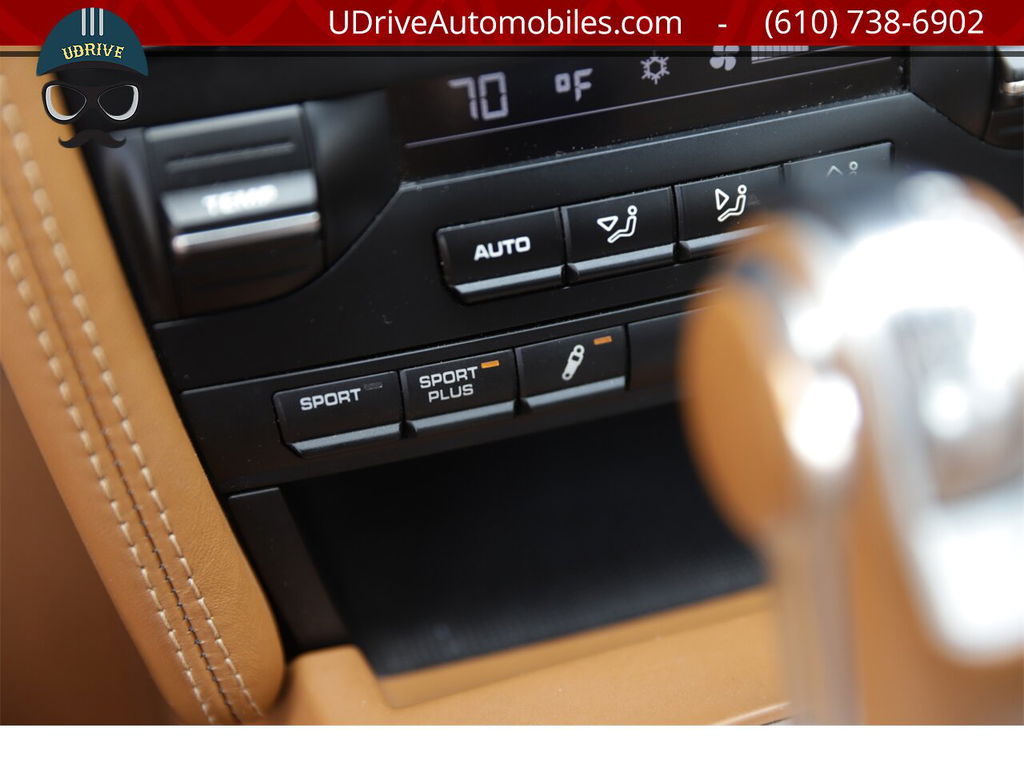 Porsche 997.2 Carrera S