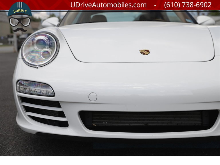 Porsche 997.2 Carrera S