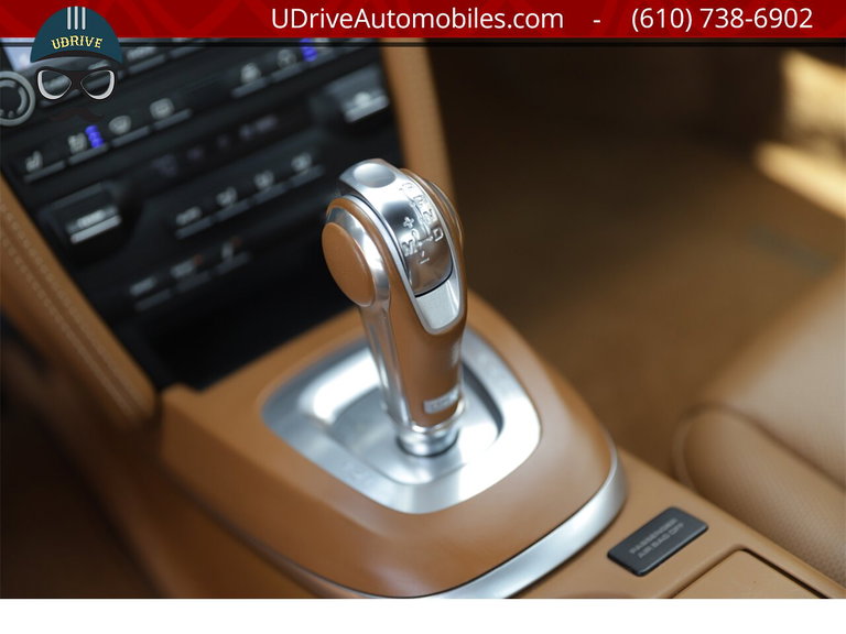 Porsche 997.2 Carrera S