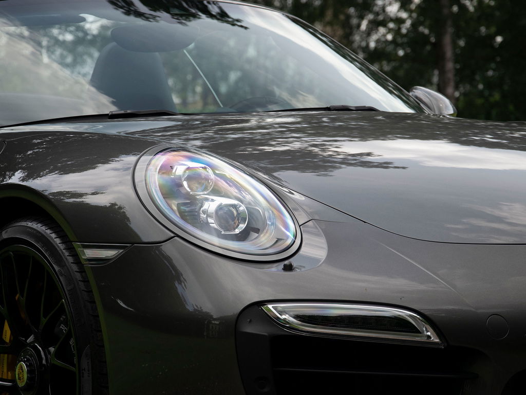 Porsche 991 Turbo S