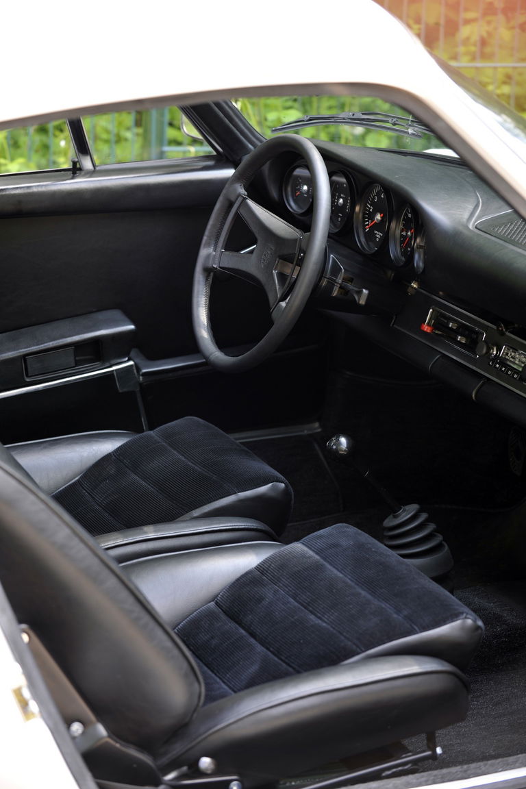 Porsche 911 Carrera RS