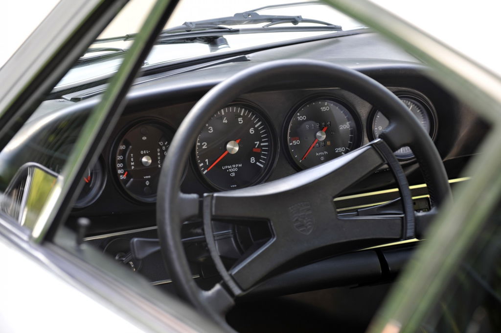 Porsche 911 Carrera RS