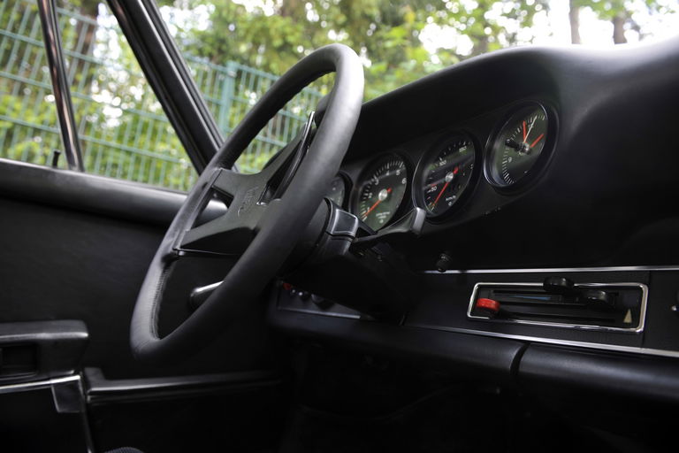 Porsche 911 Carrera RS