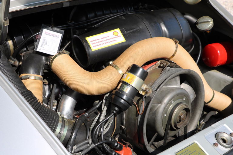 Porsche 911 Carrera 3,0