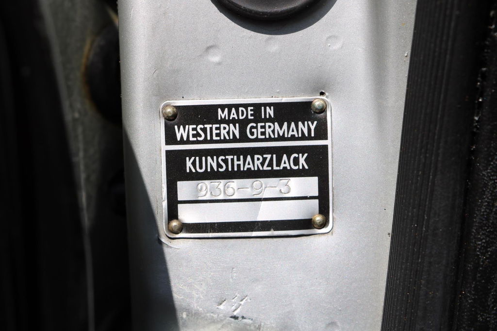 Porsche 911 Carrera 3,0