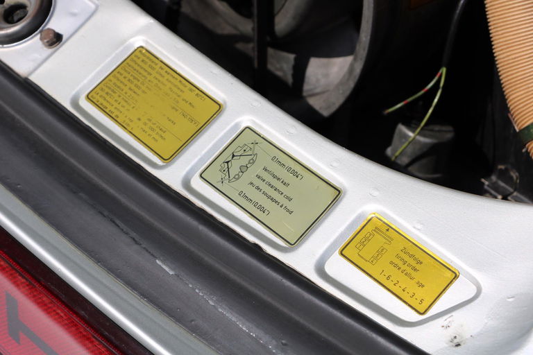 Porsche 911 Carrera 3,0