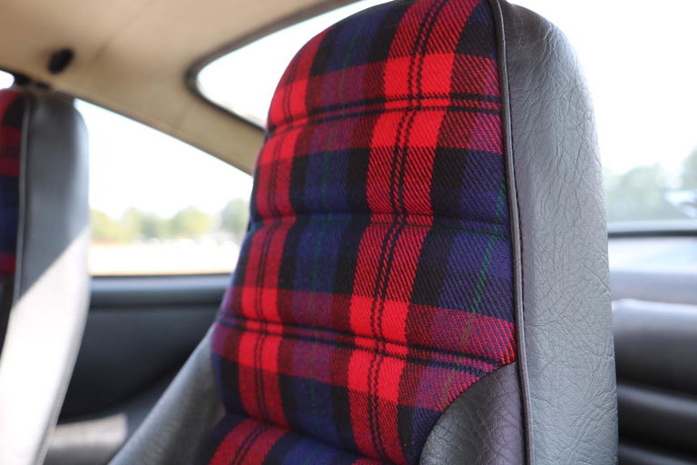 Porsche 911 Carrera 3,0