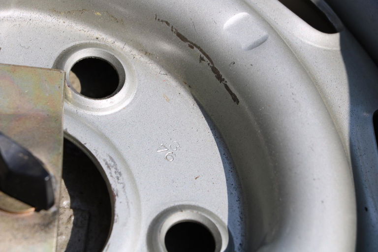 Porsche 911 Carrera 3,0