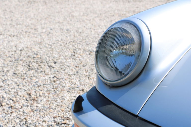 Porsche 911 Carrera 3,0